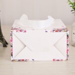 Kraft Paper Bags Supplier - Factory High Quality Cheap Print with Handles Customized Promotion