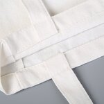 Canvas Tote Bag Supplier - Wins Flying Wholesale Custom Print Cheap Reusable Plain White Blank Cotton
