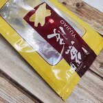 Resealable Stand up Pouch Supplier - Wins Flying Aluminum Foil Doypack Mylar Candy Snacks Storage Plastic Food