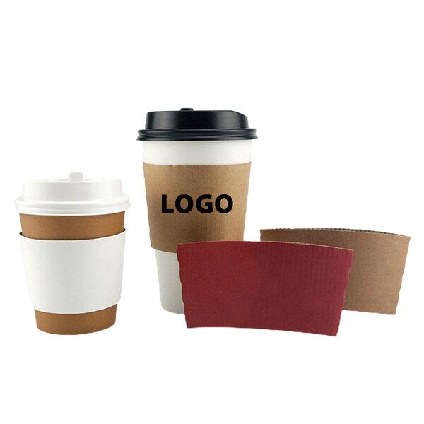 Disposable Paper Cups Supplier - Wins Flying China Biggest Manufacturer Togo Hot PLA Coffee 8oz with Logo