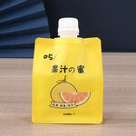 Candy Snack Mylar Bag Factory - Wins Flying Customized Digital Printing Food Grade Stand up Pouch