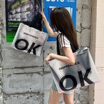 Paper Shopping Bags Supplier - Luxury Black Custom Paper Bags With Logo