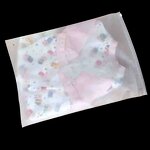 Zip Lock Cloth Bag Factory - Shopping Bags for Package Biodegradable Customize Socks Packaging