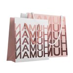 Paper Bags Manufacturer - Wins Flying Wholesale Custom Biodegradable Gift Bags With Logo