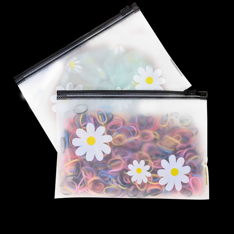 Frosted Packing Bags Manufacturer - Factory Direct Sales Support Customization More Size for Clothes Storage