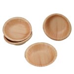 Disposable Salad Bowl Manufacturer - Wins Flying Take Away Kraft Paper Salad Bowl with PET Lid