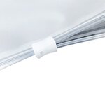 Clear Zip Lock Bags Manufacturer - Transparent 2MIL Poly Bag Reclosable Plastic Small Bags