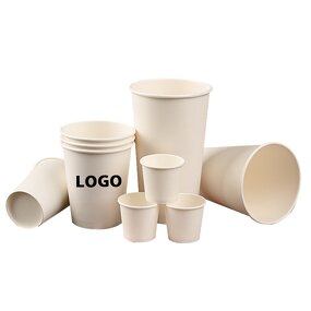 Ripple Wall Coffee Cup Supplier - Wins Flying Wholesale 100% Plastic Free 8-16Oz Custom Logo Hot