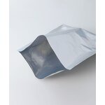 Plastic Zipper Lock Bag Manufacturer - Wins Flying Reusable Aluminum Foil Nut Snack Candy Sealed Food Dried Fruit