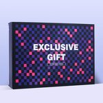 Kraft Paper Bags Supplier - Factory High Quality Cheap Print with Handles Customized Promotion