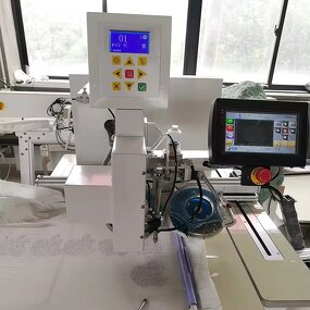 Automatic Rhinestone Setting Machine Supplier - CE Certified Ultrasonic Hotfix