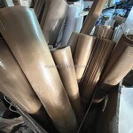 PTFE Coated Sheet Manufacturer - Fiberglass Cloth High Temperature Teflon