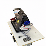 Industrial Sewing Machine Supplier - Double-Sided Wool Edge Pulling Carpet