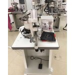 Pearl Setting Machine Supplier - Automatic Embroidery Nail Drill Press