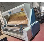 Cloth Inspection Machine Supplier - Multi-function 87Inch 2.2M Width Calender