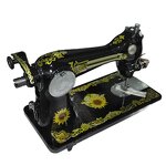 Sewing Machine Factory - Old-fashioned Household Foot-operated Automatic