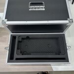 Household Sewing Machine Supplier - MK309/306 Portable Carry Case Home Use