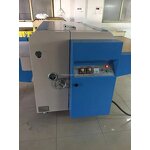Fusing Machine Supplier - Guangdong Factory 1.6M Compact Belt Rotary Type