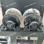 Cloth Calender Machine Manufacturer - High Speed Automatic Rolling Measuring