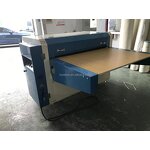 Fusing Machine Factory - Cheap Price 1600MM Energy Saving Garment Rolling