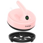 Hot Stamping Machine Supplier - 5-Inch Heating Plate 4-Speed Digital Manual