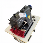 Industrial Sewing Machine Supplier - Double-Sided Wool Edge Pulling Carpet