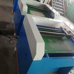 Rhinestone Fixing Machine Manufacturer - Durable High Speed Automatic Brushing
