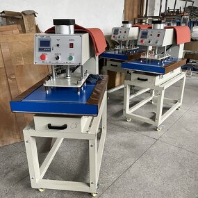 Pneumatic Heat Press Machine Supplier - Discount Single Station Swing 60x80