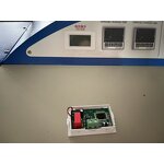 Heat Press Accessory Supplier - Automatic Home Use Voltage Display