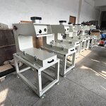 Pneumatic Heat Press Machine Supplier - Discount Single Station Swing 60x80