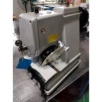Fringing Machine Factory - High Speed for Carpet Industrial Sewing Knitting