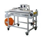 Webbing Heat Transfer Machine Supplier - for Ribbon Printing Heat Press