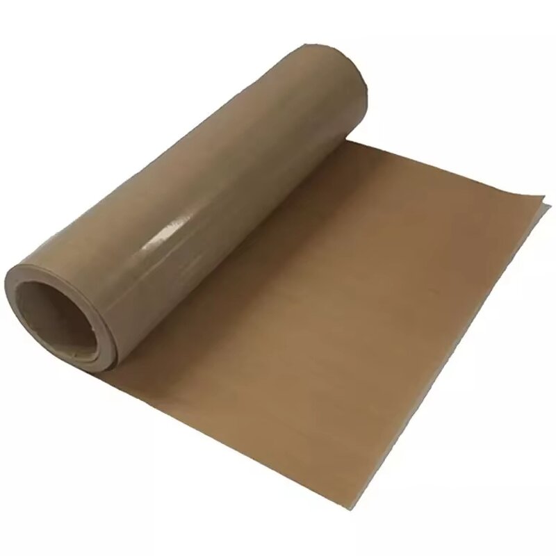 PTFE Coated Sheet Manufacturer - Fiberglass Cloth High Temperature Teflon