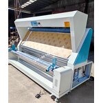 Cloth Inspection Machine Supplier - Multi-function 87Inch 2.2M Width Calender