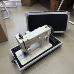 Household Sewing Machine Supplier - MK309/306 Portable Carry Case Home Use