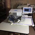 Rhinestone Fixing Machine Factory - Automatic for Garment Fabric Bulk Pattern