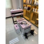 DTF Printer Manufacturer - New Low Cost A3 Full-Automatic Plug and Play
