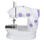 Mini Sewing Machine Factory - Small Home Desktop Portable Clothing Repair