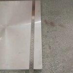 Heating Plate Manufacturer - Cast Aluminum Semi-Automatic Combo Heat Press