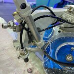 Rhinestone Setter Factory - Large Format High Speed Diamond Sticking Machine