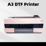 DTF Printer Manufacturer - New Low Cost A3 Full-Automatic Plug and Play