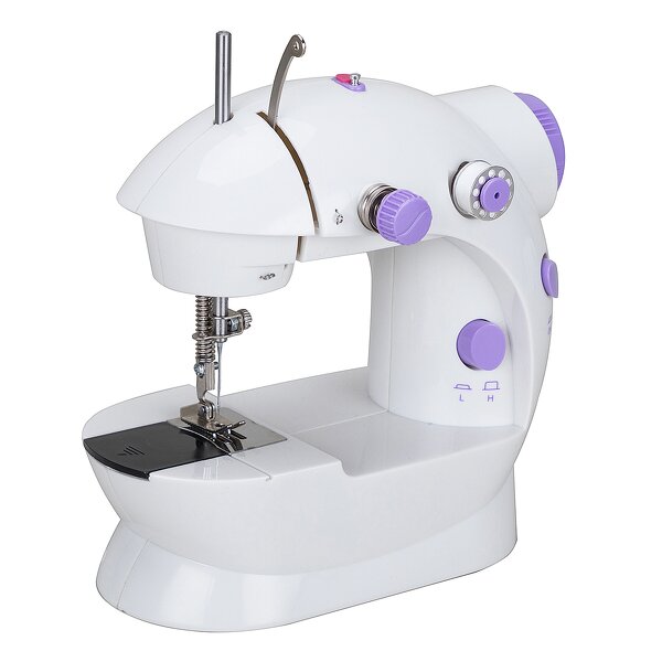 Portable Sewing Machine Manufacturer - Mini for Home Desktop Clothing Repair