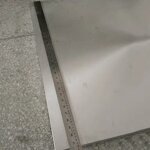 Heating Plate Supplier - Cast Aluminum for Flatbed Printer Combo Heat Press