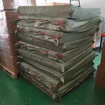 Foam Pad Sponge Mat Factory - Standard for 80x100 Manual Heat Press Machine