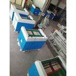 Rhinestone Setting Machine Manufacturer - Industrial High-Speed Stainless Steel