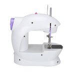 Mini Sewing Machine Supplier - Home Desktop Portable Household Clothing Repair