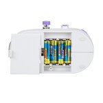 Portable Sewing Machine Manufacturer - Mini for Home Desktop Clothing Repair