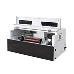 UV DTF Flatbed Printer Supplier - Discount A3 Portable Flight Case
