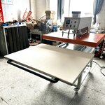 Heat Press Spare Part Supplier - Wholesale 80x100 Foam Pad Sponge Mat