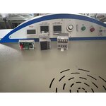 Heat Press Accessory Supplier - Automatic Home Use Voltage Display